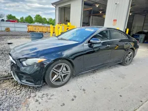 Mercedes-Benz CLS 3.0L 6 2019