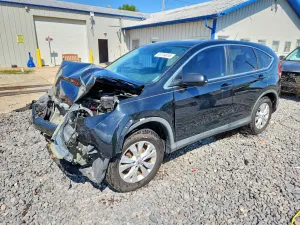 Honda CR-V 2.4L 4 2012