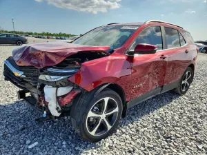 Chevrolet Equinox 1.5L 4 2024