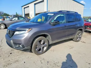 Honda Passport 3.5L 6 2019