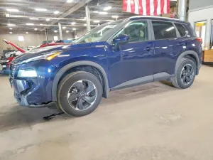 Nissan Rogue 1.5L 3 2026