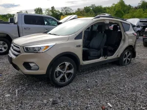 Ford Escape 2.0L 4 2017