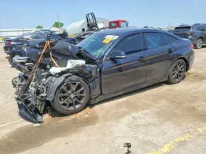 BMW 4 Series 2.0L 4 2017