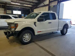Ford F-150 2.7L 6 2023