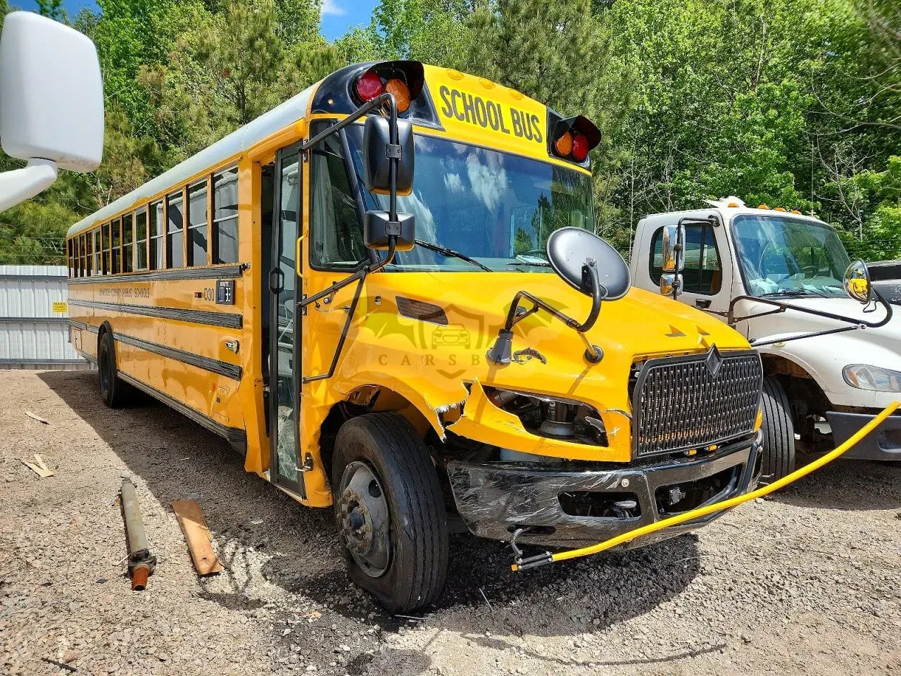 International 3000 6.7L 6 2026