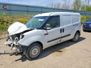 RAM ProMaster 2.4L 4 2022