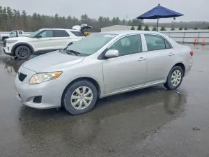 Toyota Corolla 1.8L 4 2010