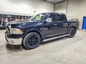 RAM 1500 5.7L 8 2017