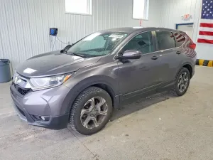 Honda CR-V 1.5L 4 2019
