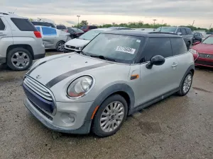 Mini Cooper 1.5L 3 2015