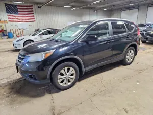 Honda CR-V 2.4L 4 2012
