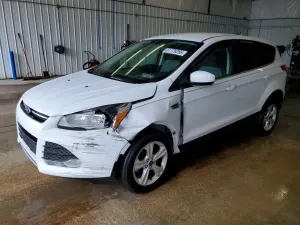 Ford Escape 1.6L 4 2014