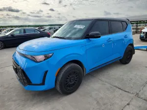 Kia Soul 2.0L 4 2023
