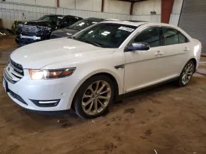 Ford Taurus 3.5L 6 2016