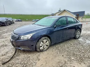 Chevrolet Cruze 1.8L 4 2014