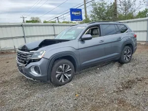 Volkswagen Atlas 2.0L 4 2024
