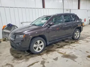 Jeep Compass 2.4L 4 2014