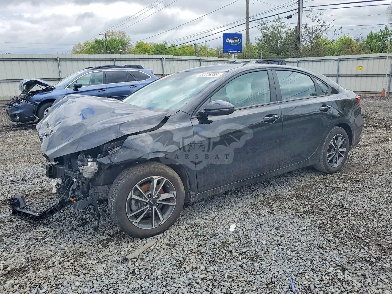 Kia Cerato / Forte / K3 2.0L 4 2023