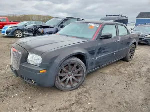 Chrysler 300 3.5L 6 2006