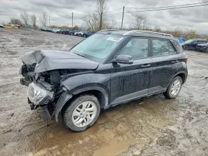 Hyundai Venue 1.6L 4 2022