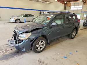 Toyota Rav4 2.5L 4 2012