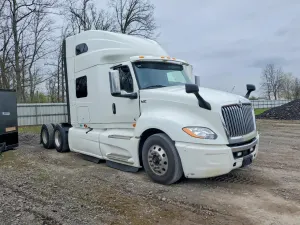 International LT Series 15.0L 6 2021