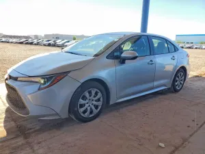 Toyota Corolla 1.8L 4 2021