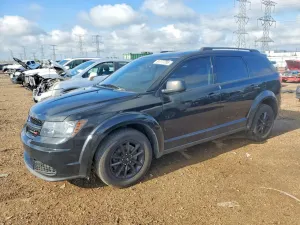 Dodge Journey 2.4L 4 2020