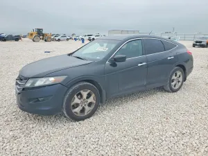 Honda Accord 3.5L 6 2012