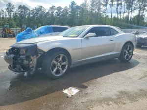 Chevrolet Camaro 3.6L 6 2012