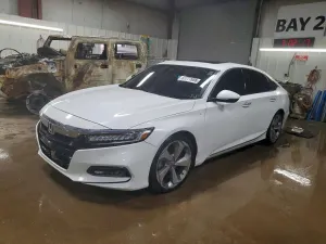 Honda Accord 2.0L 4 2018
