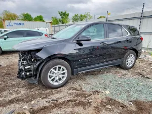 Chevrolet Equinox 1.5L 4 2024