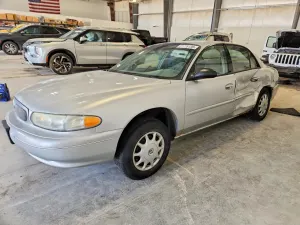 Buick Century 3.1L 6 2003