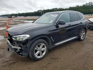 BMW X3 2.0L 4 2019
