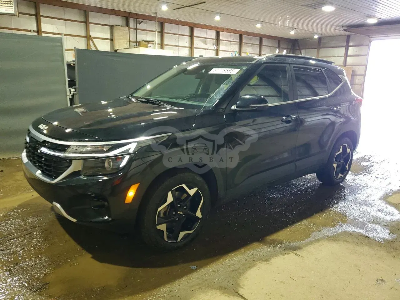 Kia Seltos 2.0L 4 2024