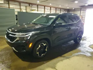 Kia Seltos 2.0L 4 2024