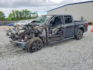 Ford F-150 3.5L 6 2015