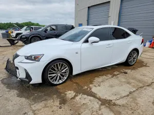 Lexus IS 3.5L 6 2019