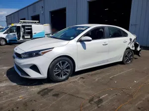 Kia Cerato / Forte / K3 2.0L 4 2024