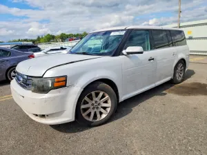 Ford Flex 3.5L 6 2009