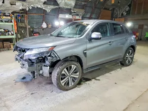 Mitsubishi Outlander 2.0L 4 2021