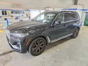 BMW X7 3.0L 6 2022