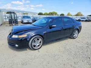 Acura TL 3.2L 6 2007
