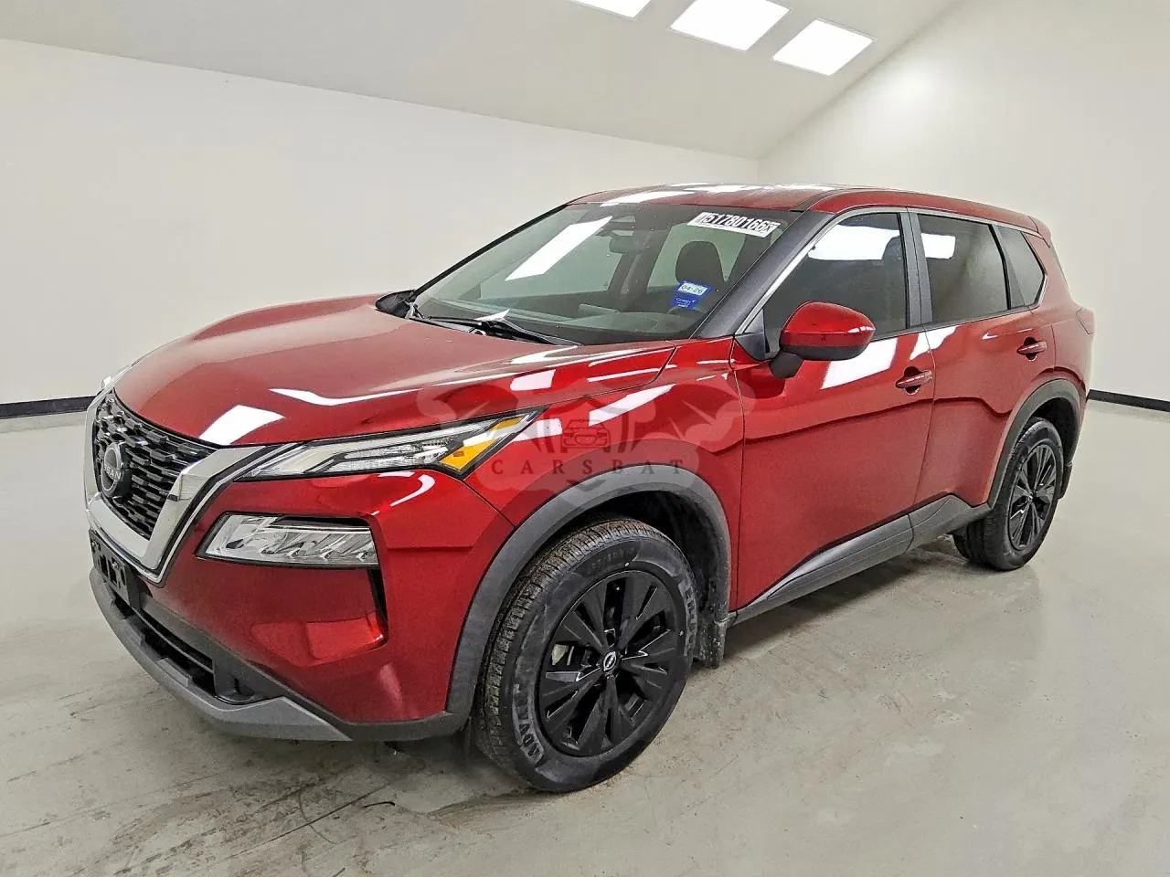 Nissan Rogue 1.5L 3 2023