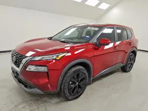 Nissan Rogue 1.5L 3 2023