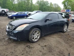 Nissan Altima 3.5L 6 2008
