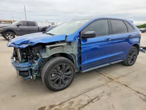 Ford Edge 2.0L 4 2024