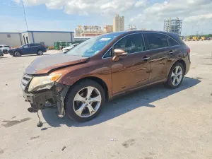 Toyota Venza 3.5L 6 2013