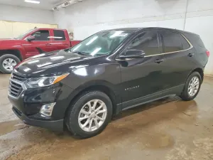 Chevrolet Equinox 1.5L 4 2018