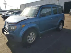 Honda Element 2.4L 4 2008